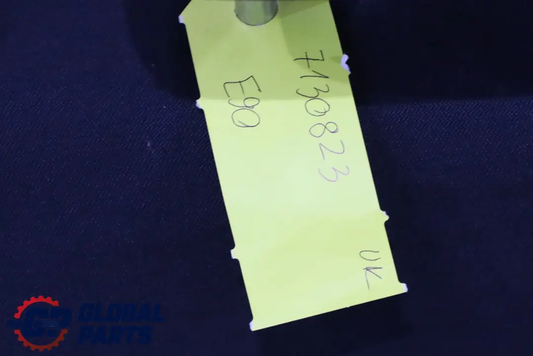 Backrest Rear Seats Seat Couch Cloth Fabric Linea to BMW 3 Series E90 Cover with Part number 7130823 BMW 3 Series E90 Cover Backrest Rear Seats Seat Couch Cloth Fabric Linea - SKU 7130823 - Part number 7130823