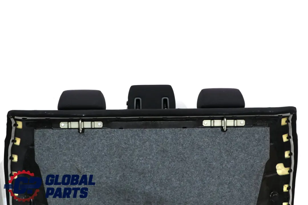 Backrest Rear Seats Seat Couch Cloth Fabric Linea to BMW 3 Series E90 Cover with Part number 7130823 BMW 3 Series E90 Cover Backrest Rear Seats Seat Couch Cloth Fabric Linea - SKU 7130823 - Part number 7130823