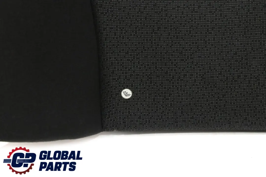 Backrest Rear Seats Seat Couch Cloth Fabric Linea to BMW 3 Series E90 Cover with Part number 7130823 BMW 3 Series E90 Cover Backrest Rear Seats Seat Couch Cloth Fabric Linea - SKU 7130823 - Part number 7130823