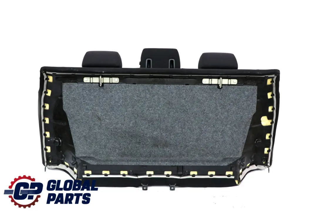 Backrest Rear Seats Seat Couch Cloth Fabric Linea to BMW 3 Series E90 Cover with Part number 7130823 BMW 3 Series E90 Cover Backrest Rear Seats Seat Couch Cloth Fabric Linea - SKU 7130823 - Part number 7130823