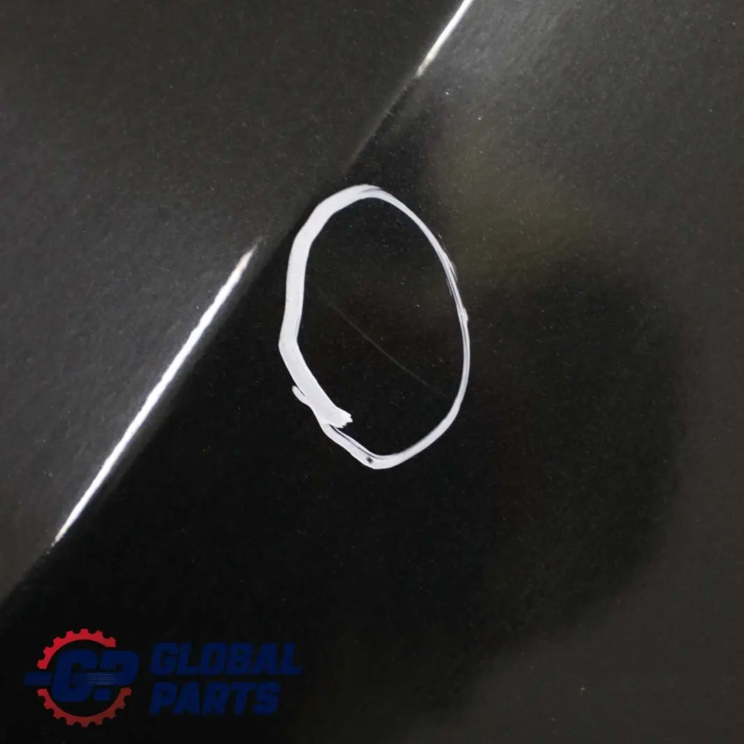 Trunk Lid Bottom Lower Boot Tailgate Black Sapphire - 475 to BMW X5 E53 3 with Part number 7130827 BMW X5 E53 3 Trunk Lid Bottom Lower Boot Tailgate Black Sapphire - 475 - SKU 7130827-BS3 - Part number 7130827