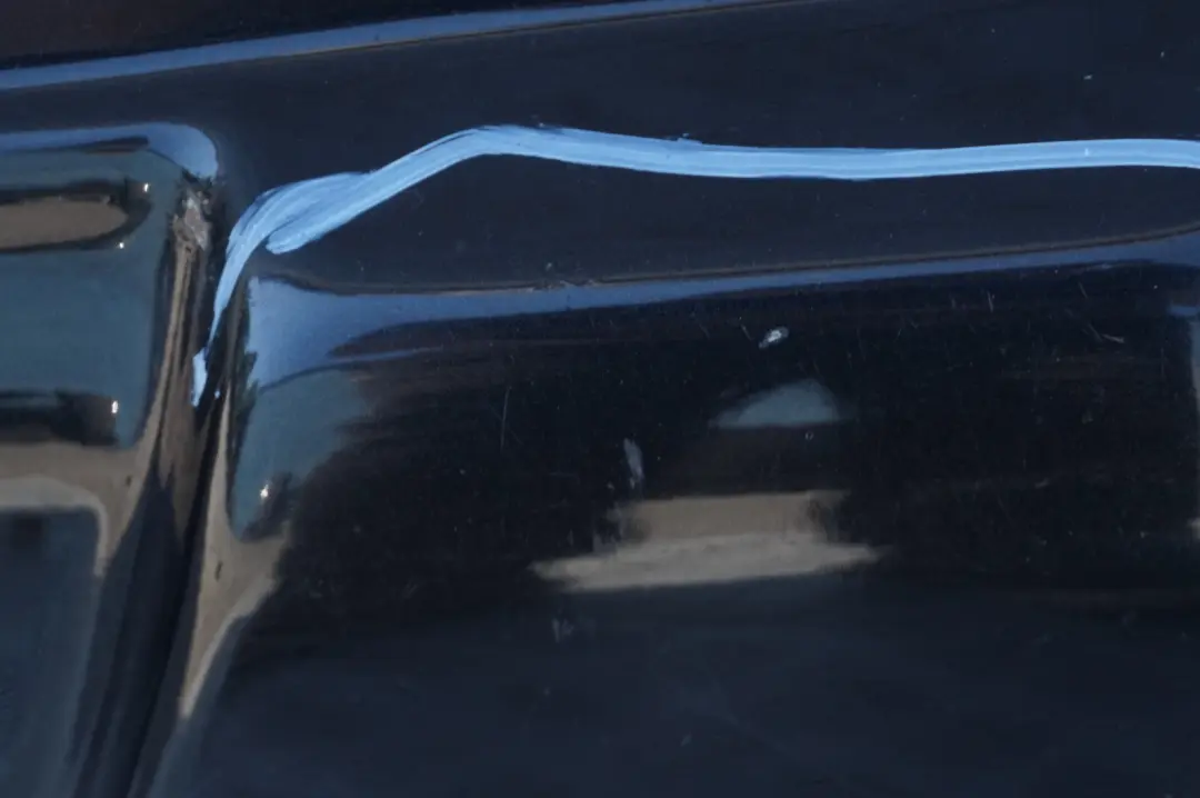 *BMW X5 er E53 6 Heckklappe Unten Black Sapphire Metallic für mit Teilenummer 7130827 *BMW X5 er E53 6 Heckklappe Unten Black Sapphire Metallic - SKU 7130827-BS6 - Teilenummer 7130827