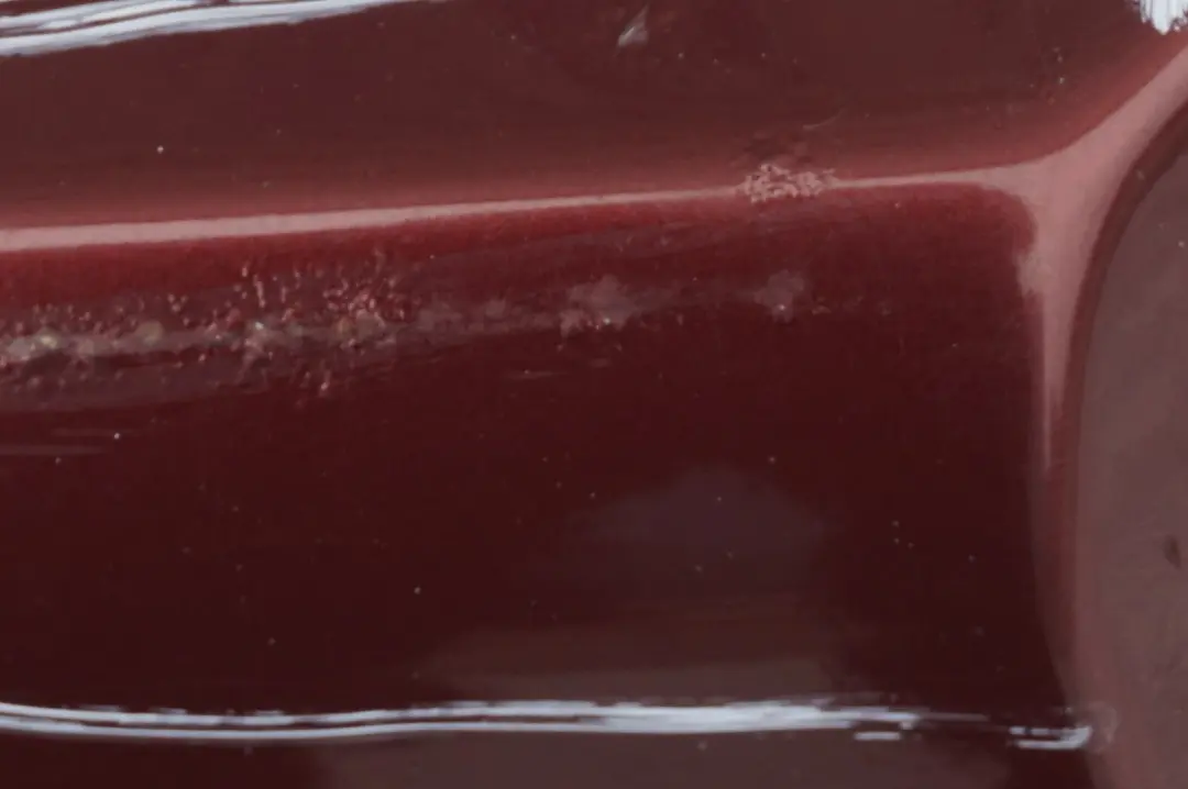 BMW X5 Series E53 Trunk Bottom Lower Boot Tailgate Mahogany Mahagoni Metallic - SKU 7130827-MAH - Part number 7130827