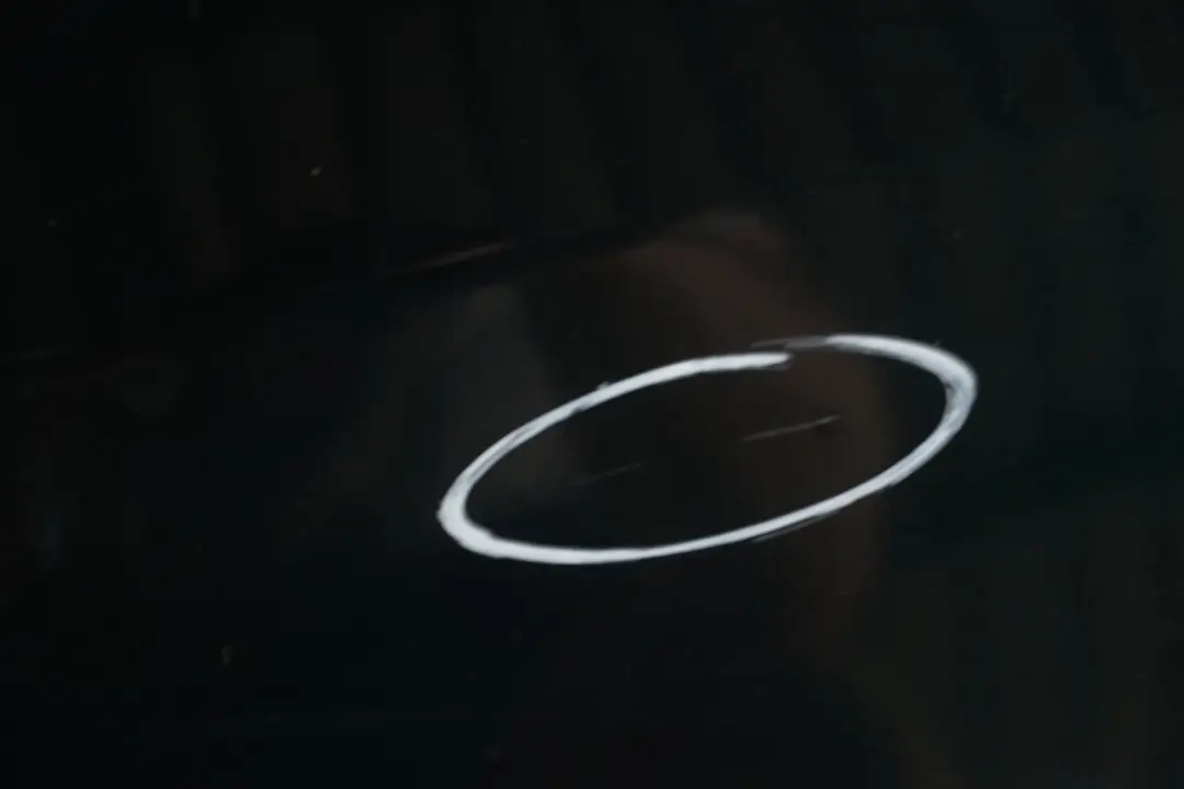 BMW E53 X5 Klapa bagażnika Oxfordgruen 430 - SKU 7130827-OXF - Numer Części 7130827