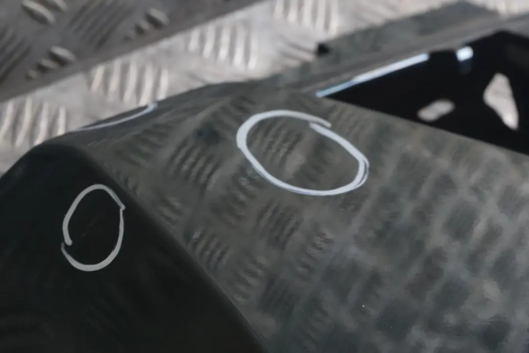 *BMW X5 er 1 E53 Heckklappe Unten Oxfordgrün Oxford Grün für mit Teilenummer 7130827 *BMW X5 er 1 E53 Heckklappe Unten Oxfordgrün Oxford Grün - SKU 7130827-OXF - Teilenummer 7130827