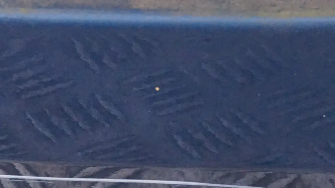 BMW X5 SERIES E53 3 Trunk Lid Bottom Lower Boot Tailgate Topasblau Blue Blau - - SKU 7130827-TPB3 - Part number 41627130827