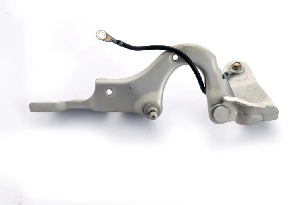 BMW E64 Zawias Klapy Bagażnika Lewy Tył Srebrny - SKU 7130869-MSB - Numer Części 7130869