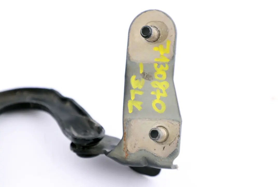 BMW 6 Series E64 LCI Rear Boot Trunk Lid Hinge Right O/S Black 7039774 - SKU 7130870-BLK - Part number 7130870