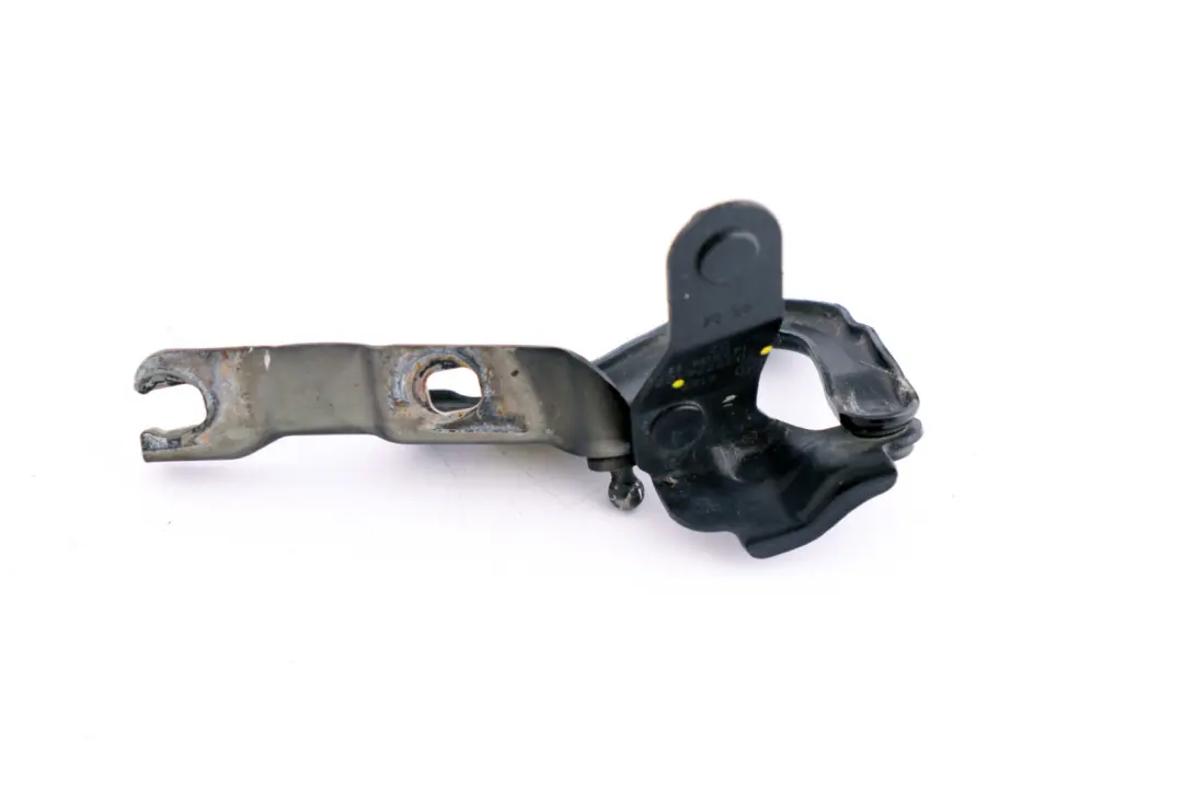 Boot Trunk Lid Hinge Right O/S Black 7039774 to BMW 6 Series E64 LCI Rear with Part number 7130870 BMW 6 Series E64 LCI Rear Boot Trunk Lid Hinge Right O/S Black 7039774 - SKU 7130870-BLK - Part number 7130870
