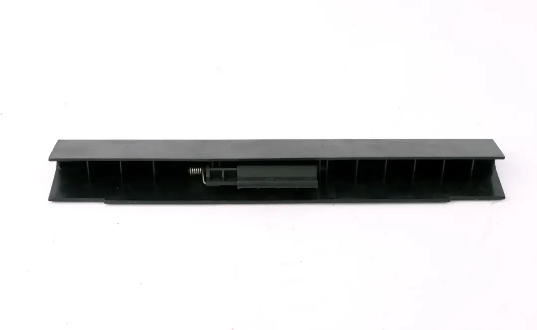 BMW E63 E64 Coprioggetti Schwarz - SKU 7130884 - Numero di parte 7130884