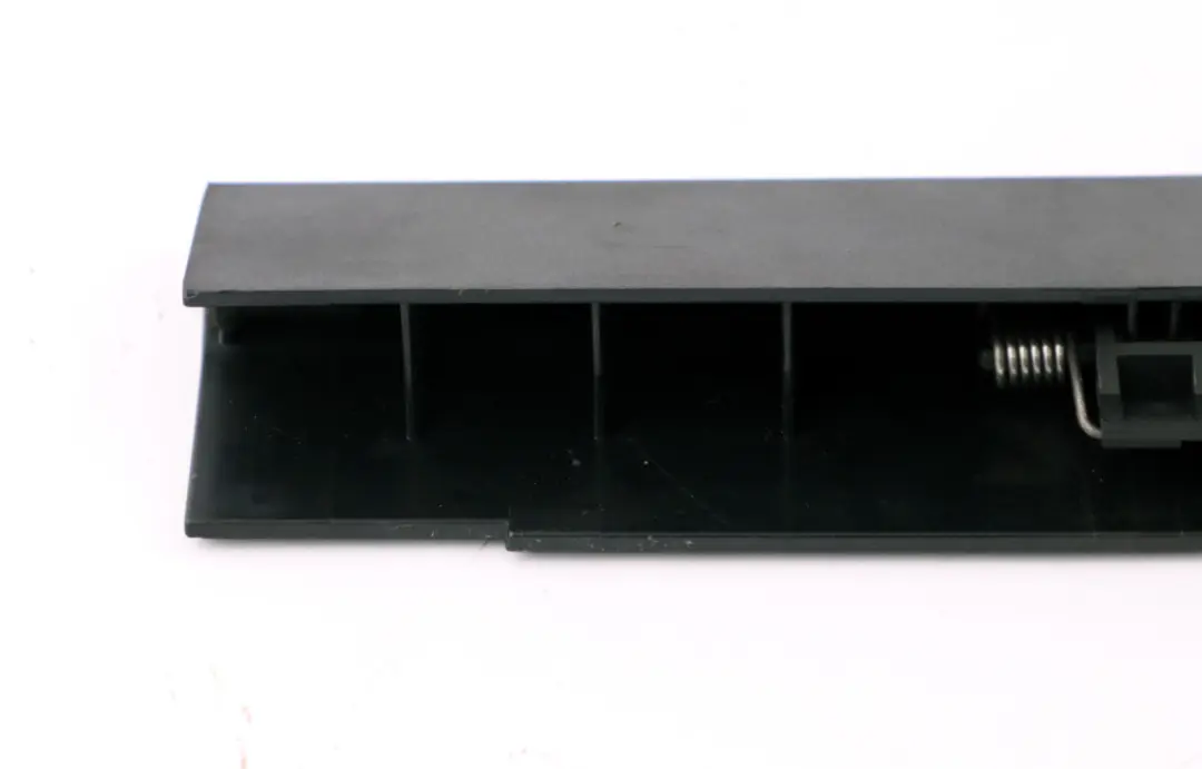 Abdeckung Handschuhkasten Schwarz für BMW E63 E64 mit Teilenummer 7130884 BMW E63 E64 Abdeckung Handschuhkasten Schwarz - SKU 7130884 - Teilenummer 7130884