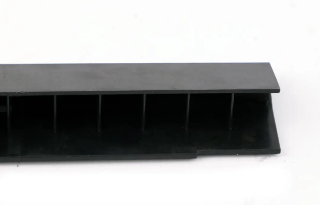 BMW 6 Series E63 E64 Glove Box Covering Cover Schwarz - SKU 7130884 - Part number 7130884