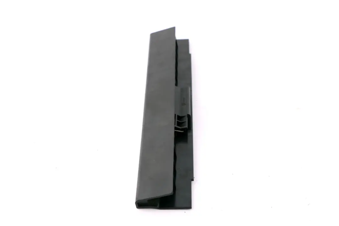 BMW 6 Series E63 E64 Glove Box Covering Cover Schwarz - SKU 7130884 - Part number 7130884