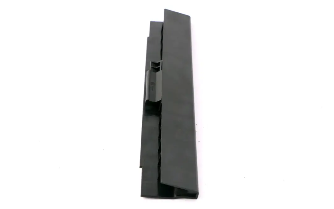 BMW 6 Series E63 E64 Glove Box Covering Cover Schwarz - SKU 7130884 - Part number 7130884