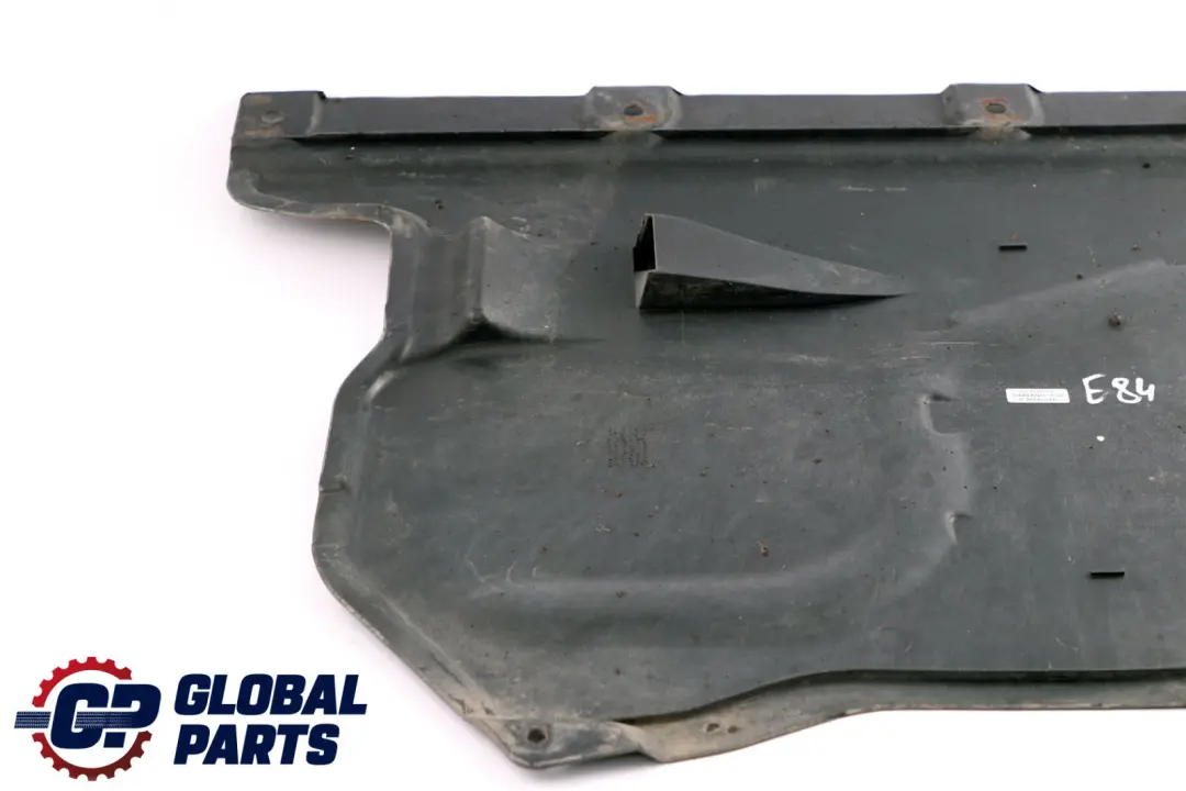  Rivestimento Sottoscocca BMW X1 E84 Pannello Protezione Centrale - SKU 7130885 - Numero di parte 7130885
