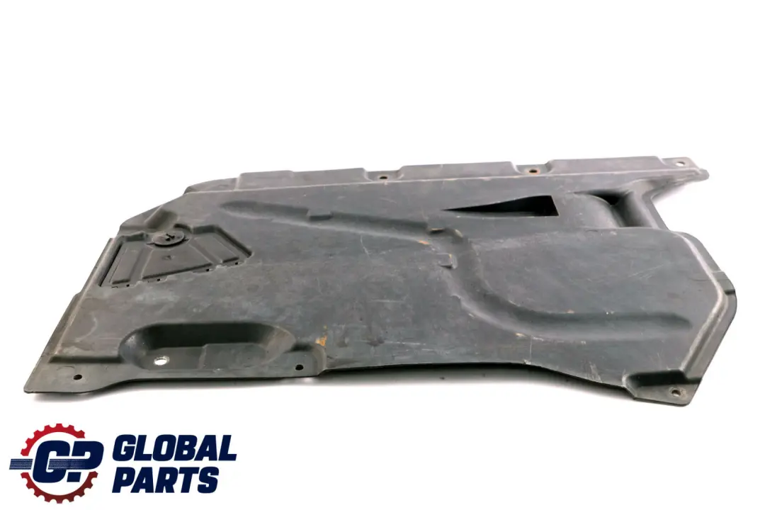 BMW X1 E84 Underbody Coating Center Protection Undershields Panel - SKU 7130885 - Part number 7130885