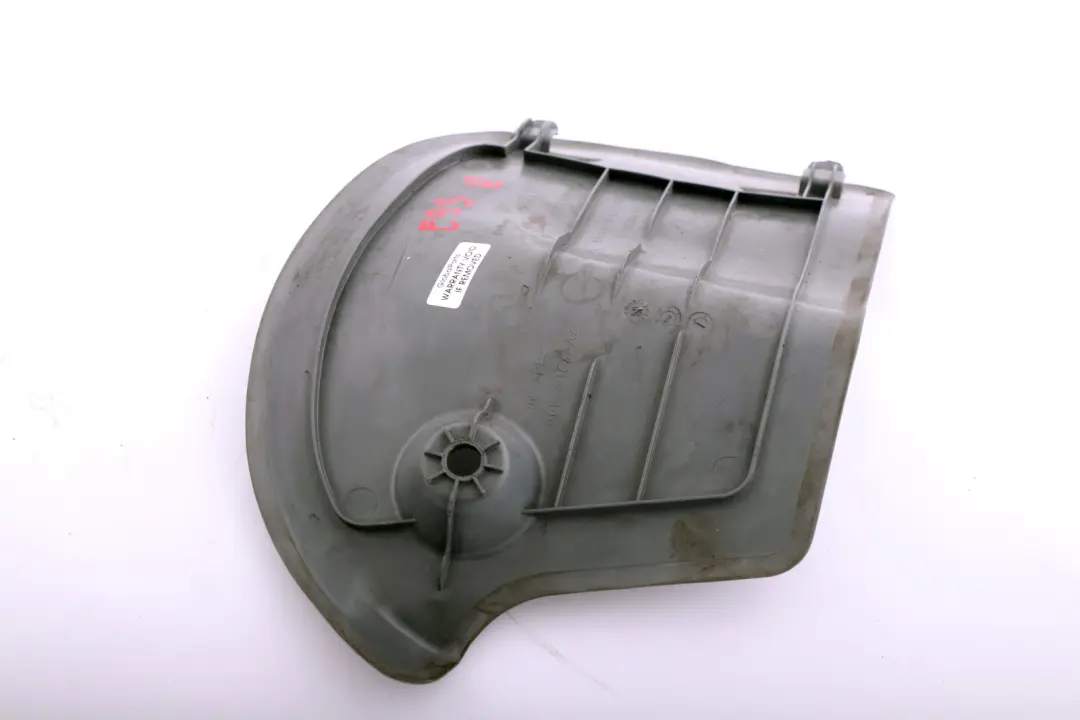 Gepäckraum Abdeckung Rechts für BMW 3 er E93 LCI mit Teilenummer 7130900 BMW 3 er E93 LCI Gepäckraum Abdeckung Rechts - SKU 7130900 - Teilenummer 7130900