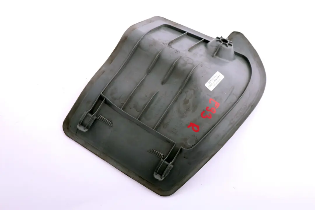 BMW E93 LCI Portabagagli Copertura Destra - SKU 7130900 - Numero di parte 7130900