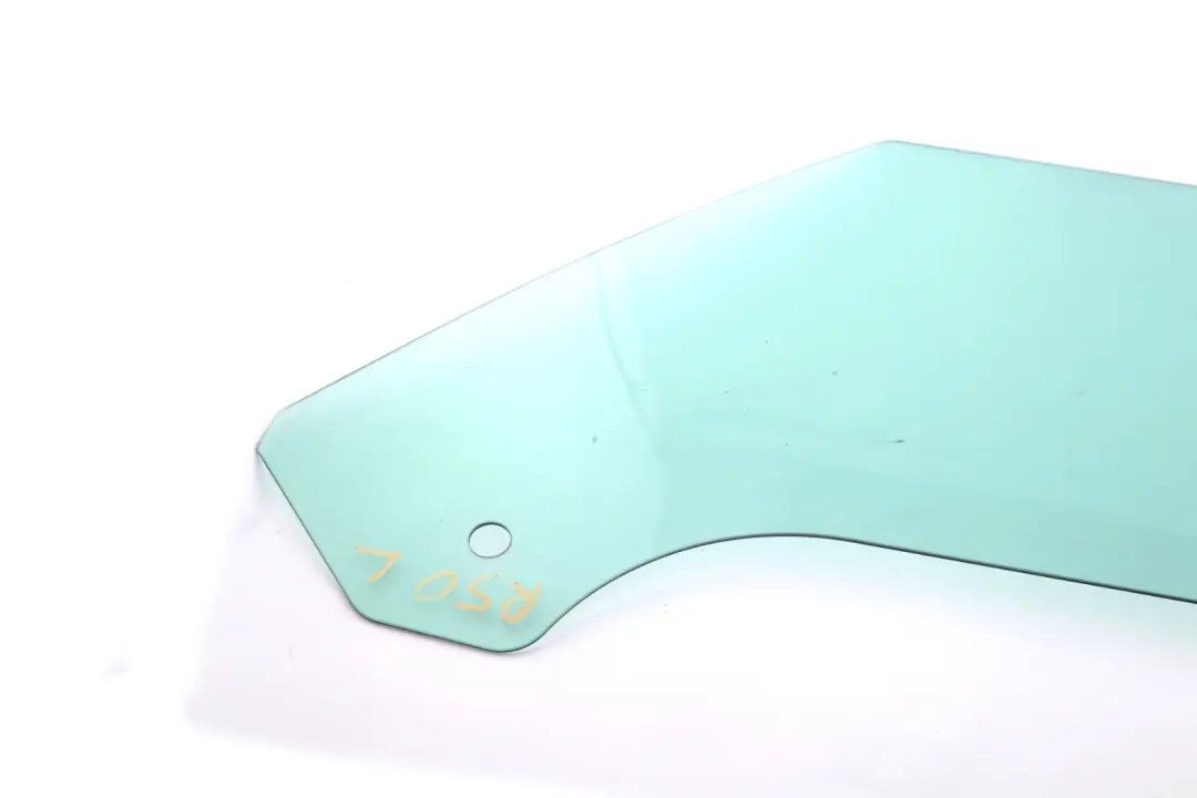 Gauche N/S Laterale Fenetre AS2 Vert pour Mini Cooper R50 R52 R53 avant à propos du numéro de pièce 7130909 Mini Cooper R50 R52 R53 avant Gauche N/S Laterale Fenetre AS2 Vert - SKU 7130909 - Numéro de pièce 7130909