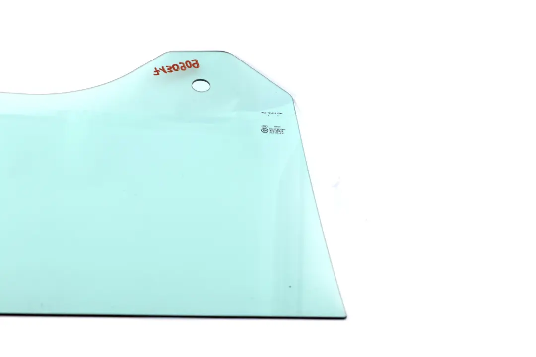 MINI R50 R52 R53 Szyba drzwi lewa lewy przód AS2 - SKU 7130909 - Numer Części 7130909