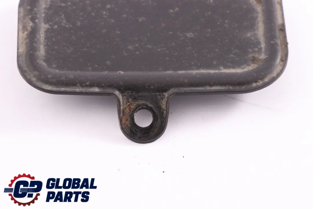 BMW E60 E61 E63 LCi Tapa Compartimento Motor Pantalla Izquierda - SKU 7130911 - Número de pieza 7130911