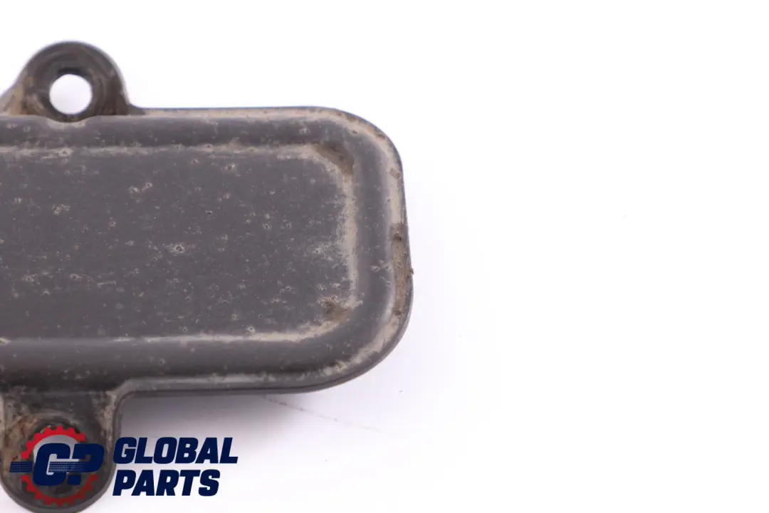 BMW E60 E61 E63 LCi Tapa Compartimento Motor Pantalla Izquierda - SKU 7130911 - Número de pieza 7130911