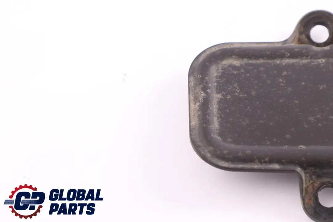 BMW E60 E61 E63 LCi Tapa Compartimento Motor Pantalla Izquierda - SKU 7130911 - Número de pieza 7130911
