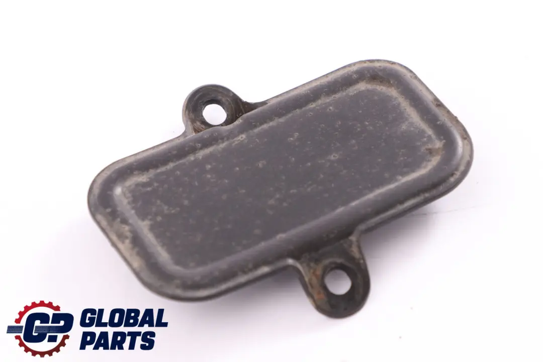 BMW E60 E61 E63 LCi Tapa Compartimento Motor Pantalla Izquierda - SKU 7130911 - Número de pieza 7130911