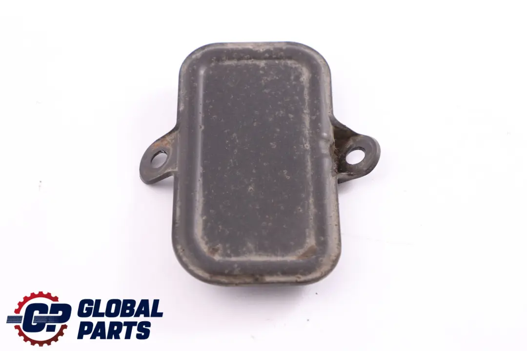 BMW 5 6 Series E60 E61 E63 LCi Cover Engine Compartment Screening Left - SKU 7130911 - Part number 7130911