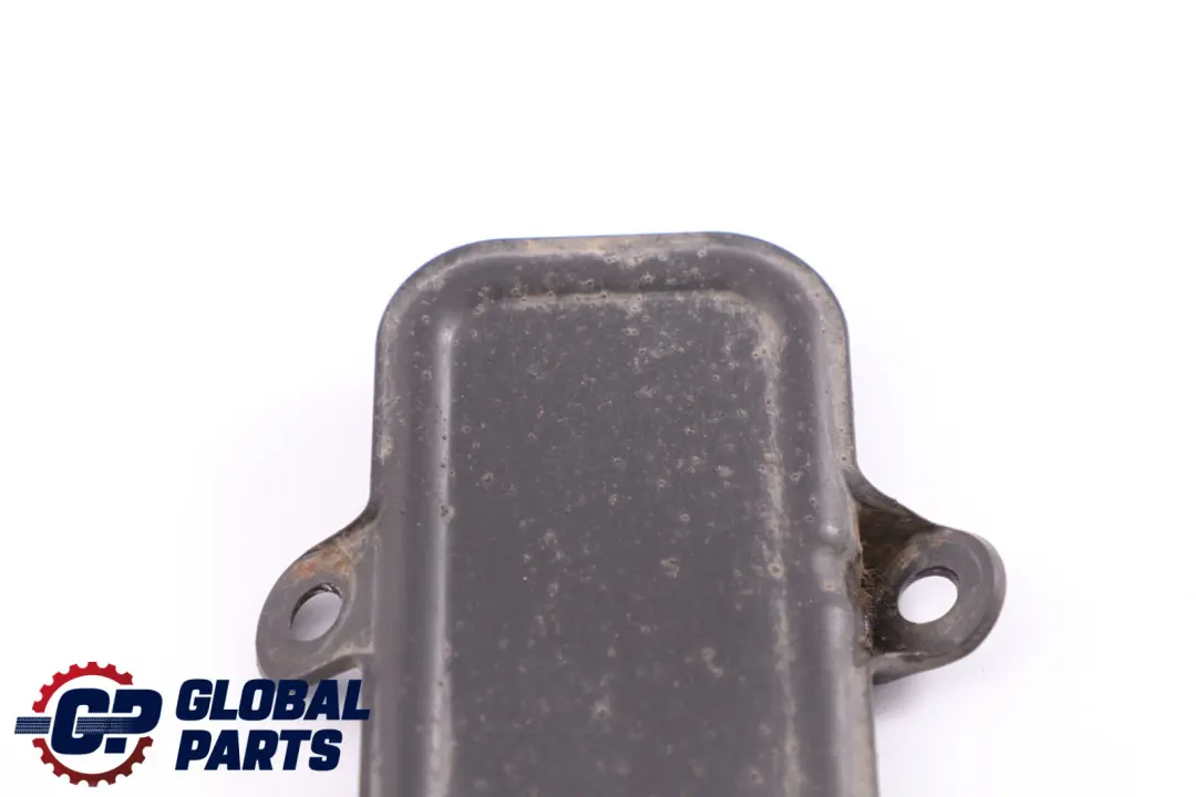 BMW 5 6 Series E60 E61 E63 LCi Cover Engine Compartment Screening Left - SKU 7130911 - Part number 7130911