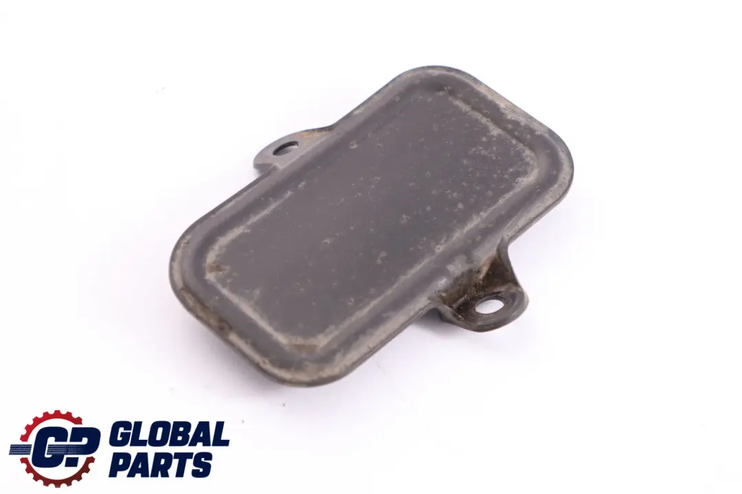 BMW E60 E61 E63 LCi Tapa Compartimento Motor Pantalla Izquierda - SKU 7130911 - Número de pieza 7130911