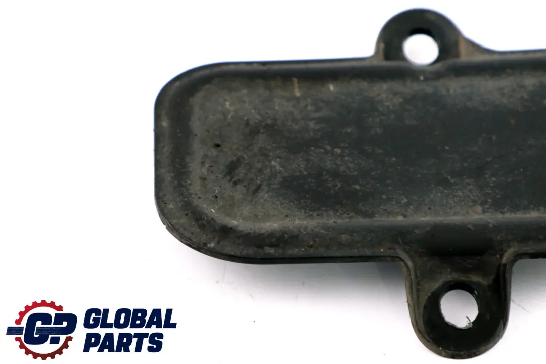 BMW E60 E61 E63 LCi Tapa Compartimento Motor Pantalla Derecha - SKU 7130912 - Número de pieza 7130912