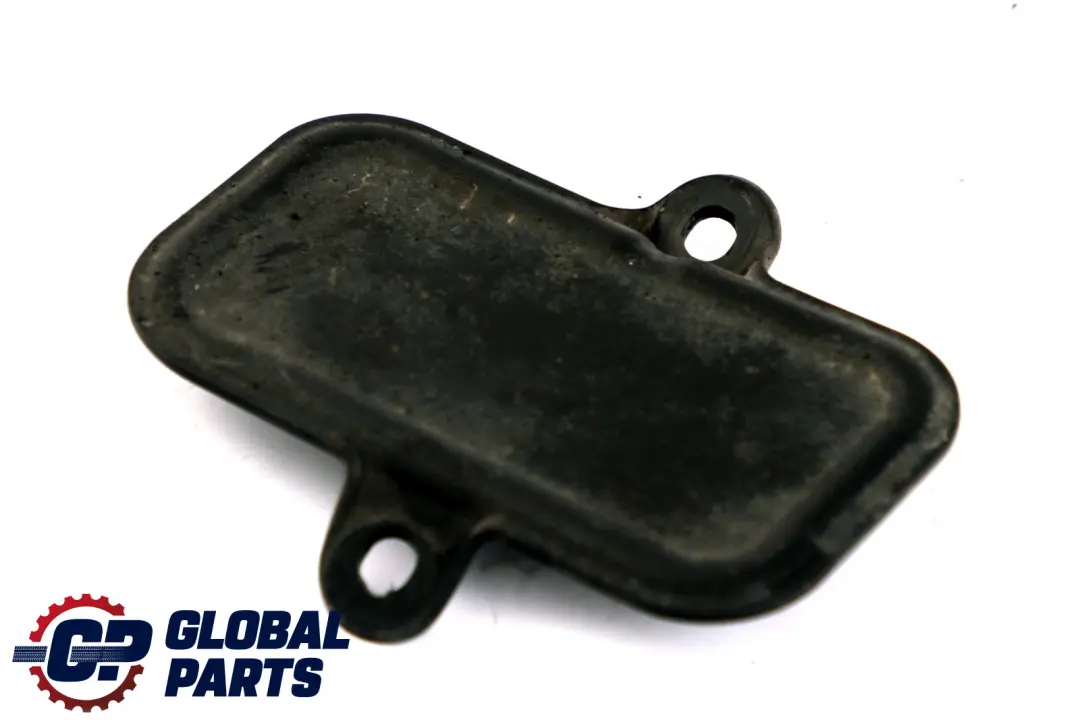 BMW E60 E61 E63 LCi Tapa Compartimento Motor Pantalla Derecha - SKU 7130912 - Número de pieza 7130912