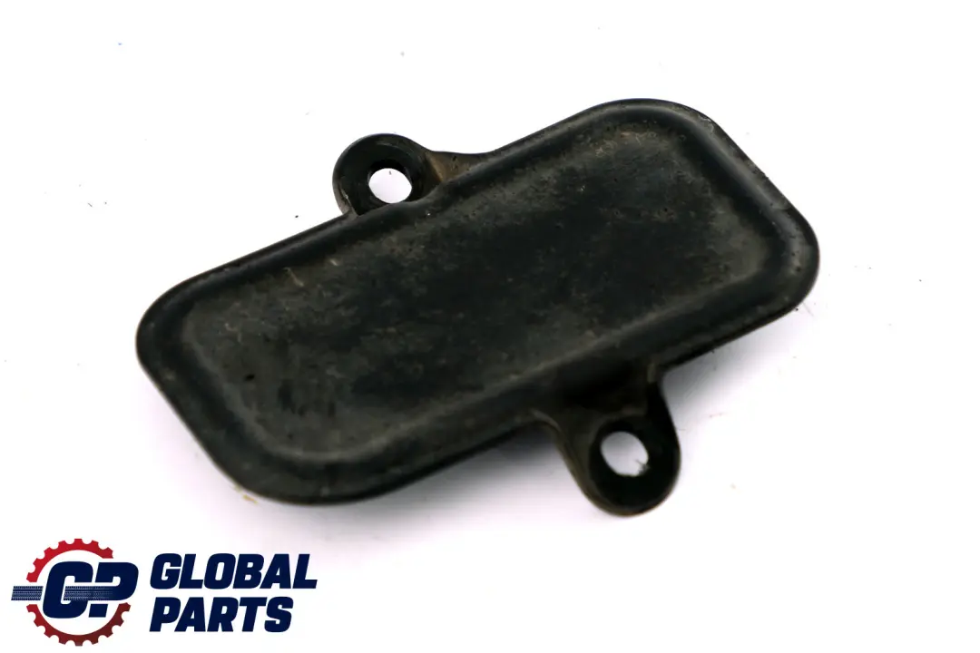 BMW E60 E61 E63 LCi Tapa Compartimento Motor Pantalla Derecha - SKU 7130912 - Número de pieza 7130912