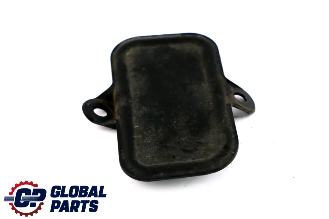 BMW E60 E61 E63 LCi Tapa Compartimento Motor Pantalla Derecha - SKU 7130912 - Número de pieza 7130912