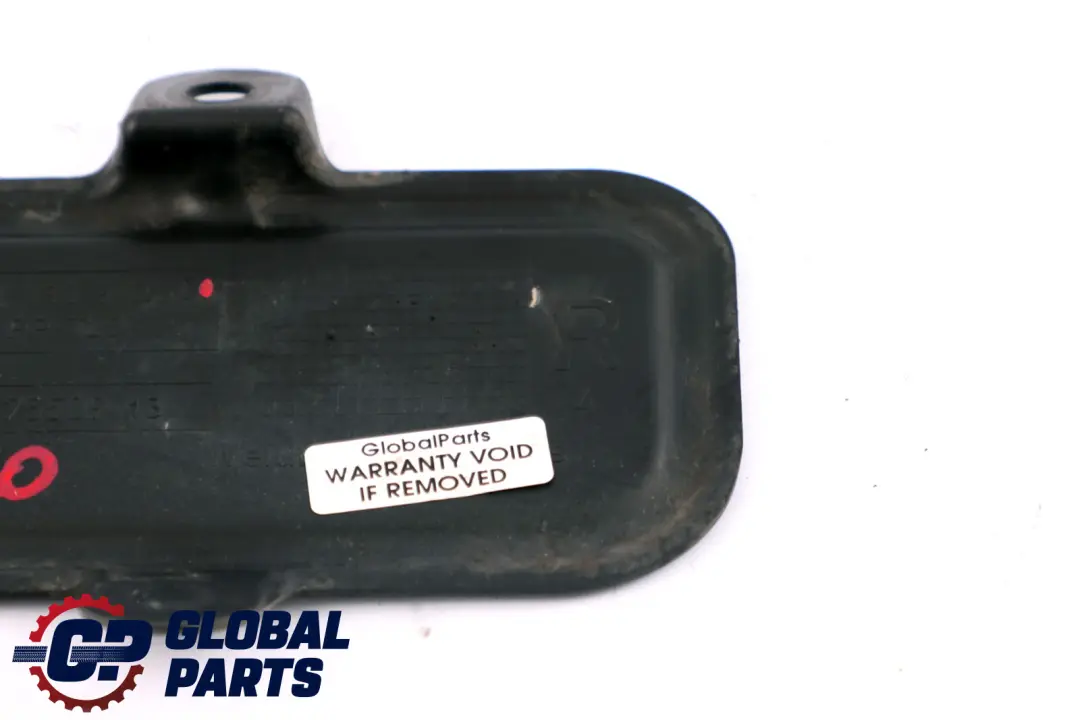 BMW 5 6 Series E60 E61 E63 LCi Cover Engine Compartment Screening Right - SKU 7130912 - Part number 7130912