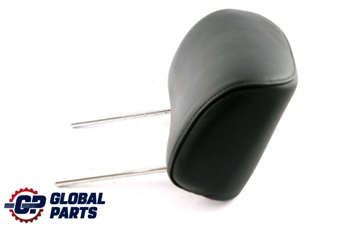 BMW X5 Series E53 Sport Seat Front Left Right N/O/S Headrest Leather Schwarz - SKU 7131098 - Part number 7131098