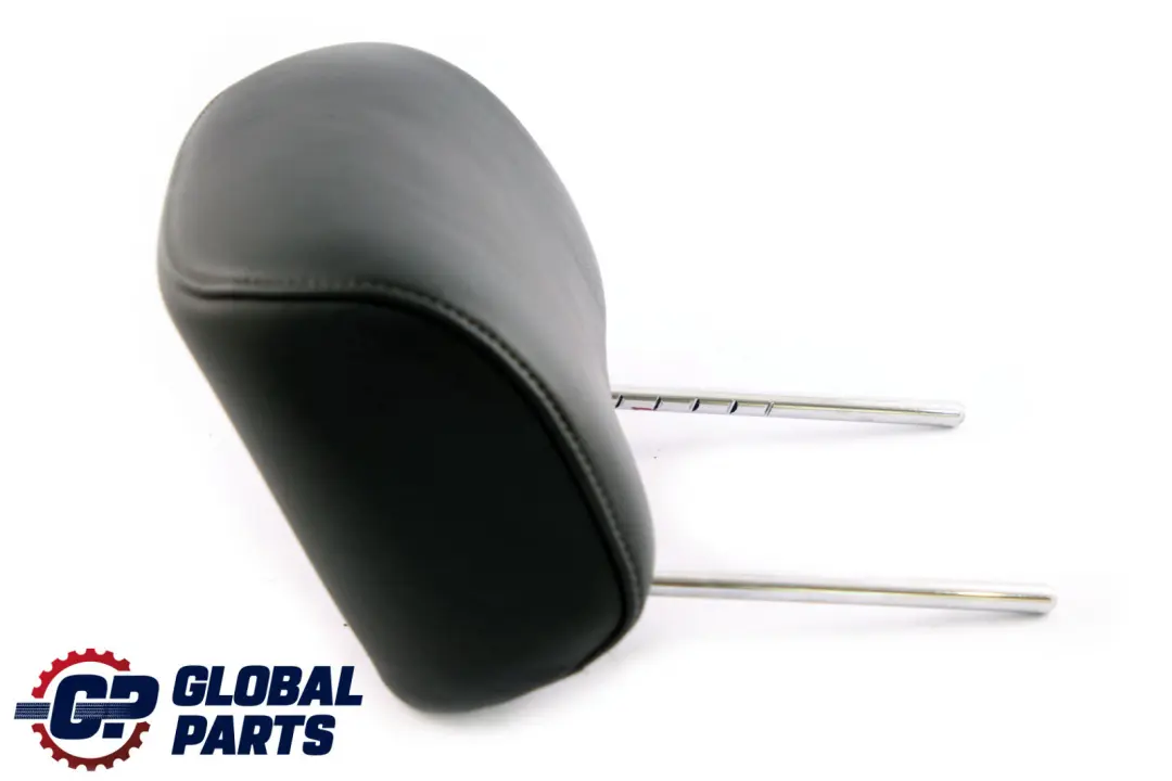 Front Left Right N/O/S Headrest Leather Schwarz to BMW X5 Series E53 Sport Seat with Part number 7131098 BMW X5 Series E53 Sport Seat Front Left Right N/O/S Headrest Leather Schwarz - SKU 7131098 - Part number 7131098