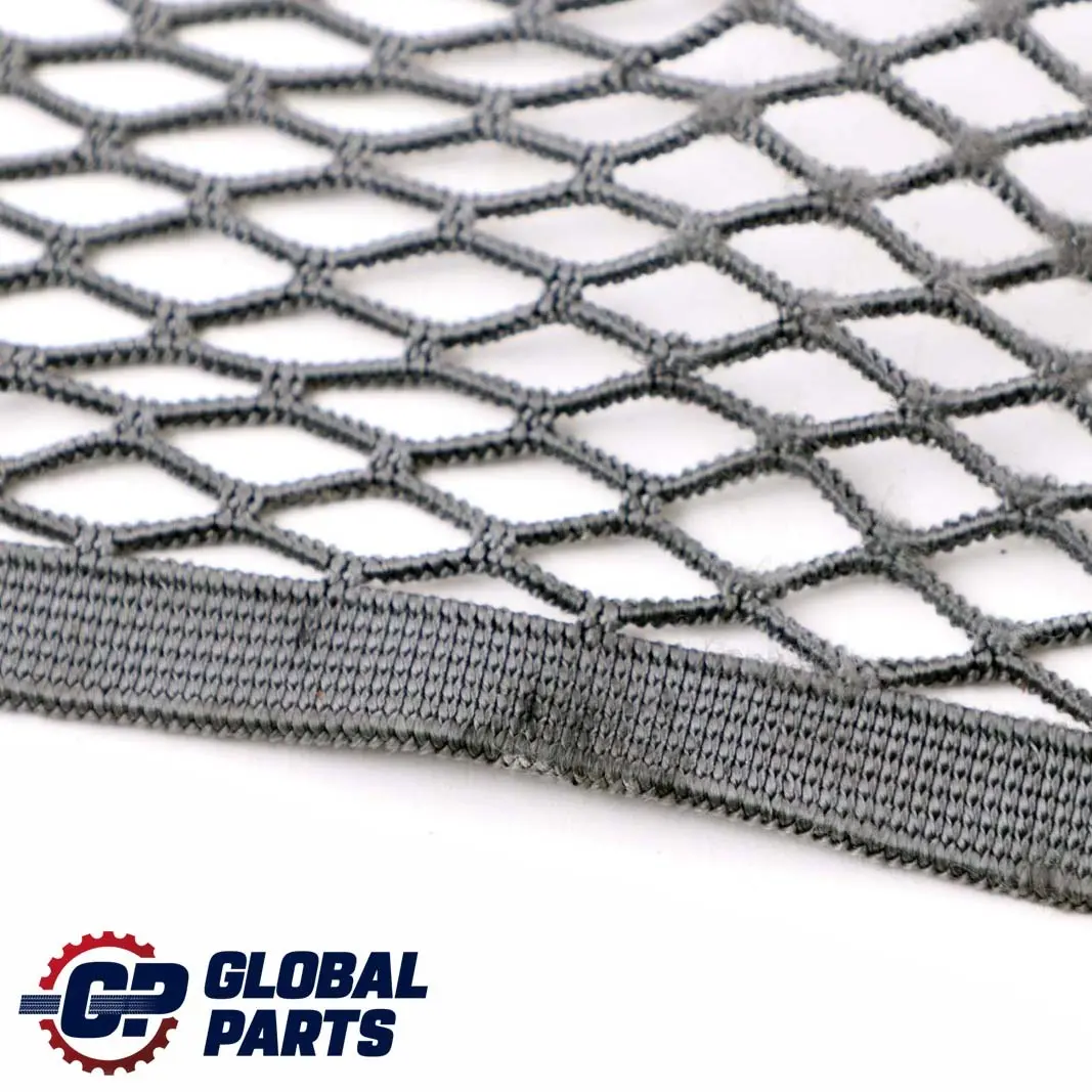 Floor Boot Luggage Trunk Cargo Net to BMW 3 Series E90 E91 E92 with Part number 7131153 BMW 3 Series E90 E91 E92 Floor Boot Luggage Trunk Cargo Net - SKU 7131153 - Part number 7131153