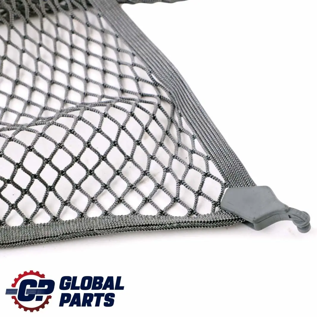 Floor Boot Luggage Trunk Cargo Net to BMW 3 Series E90 E91 E92 with Part number 7131153 BMW 3 Series E90 E91 E92 Floor Boot Luggage Trunk Cargo Net - SKU 7131153 - Part number 7131153
