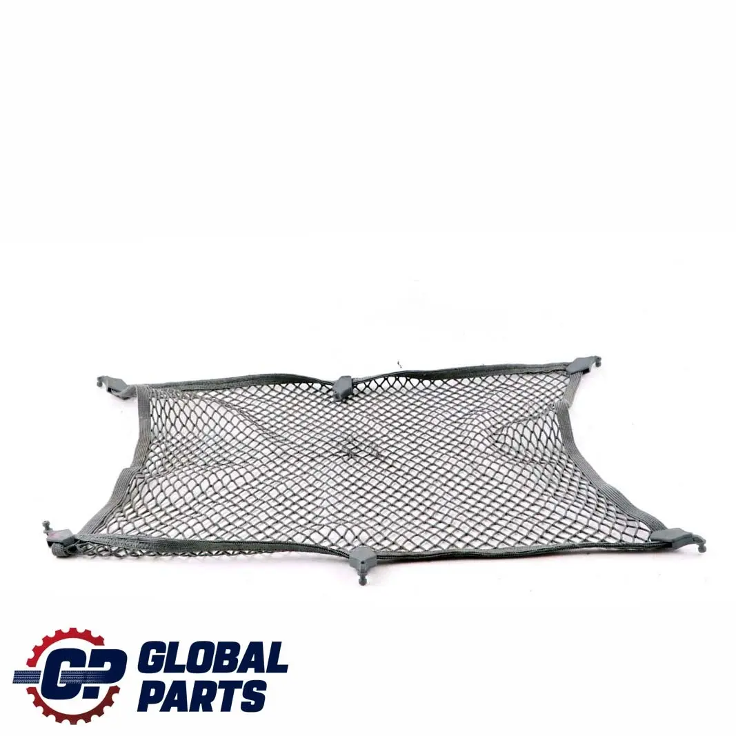 Rete portabagagli per bagagliaio per BMW E90 E91 E92 con numero di parte 7131153 BMW E90 E91 E92 Rete portabagagli per bagagliaio - SKU 7131153 - Numero di parte 7131153