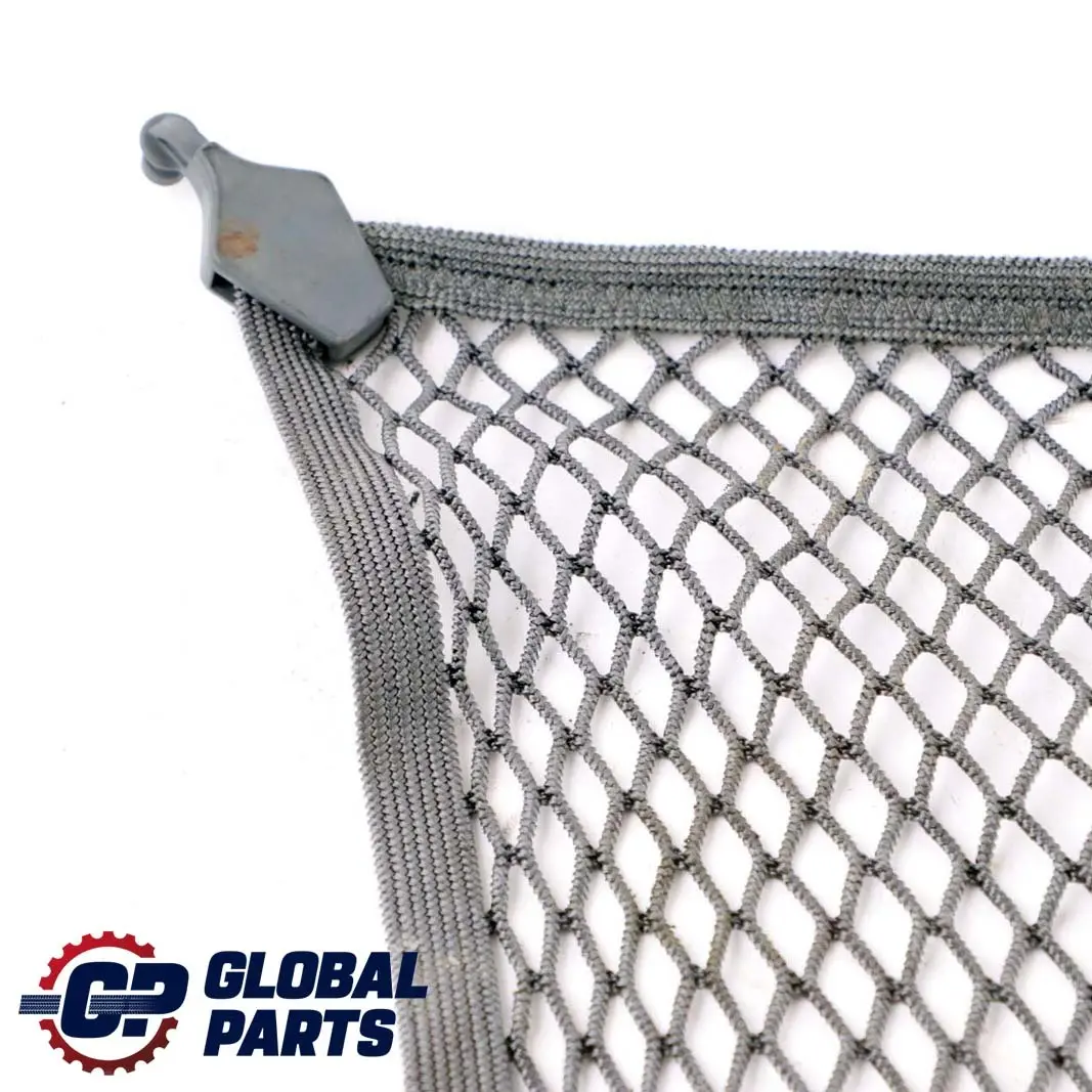BMW 3 Series E90 E91 E92 Floor Boot Luggage Trunk Cargo Net - SKU 7131153 - Part number 7131153