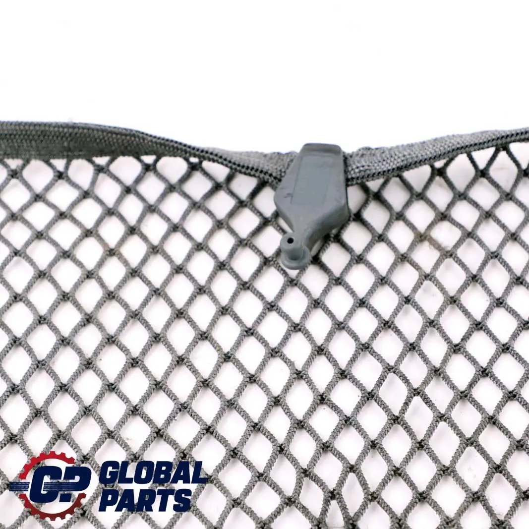 BMW 3 Series E90 E91 E92 Floor Boot Luggage Trunk Cargo Net - SKU 7131153 - Part number 7131153