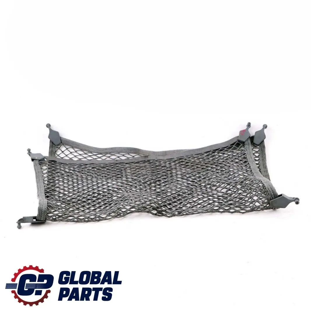 Filet de protection du plancher du coffre à bagages pour BMW E90 E91 E92 à propos du numéro de pièce 7131153 BMW E90 E91 E92 Filet de protection du plancher du coffre à bagages - SKU 7131153 - Numéro de pièce 7131153