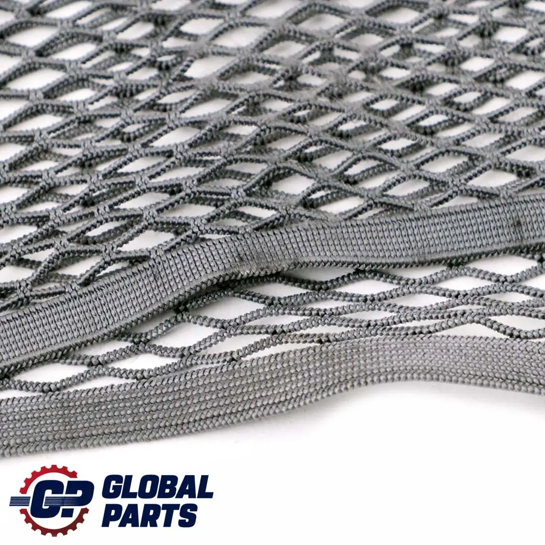 Floor Boot Luggage Trunk Cargo Net to BMW 3 Series E90 E91 E92 with Part number 7131153 BMW 3 Series E90 E91 E92 Floor Boot Luggage Trunk Cargo Net - SKU 7131153 - Part number 7131153