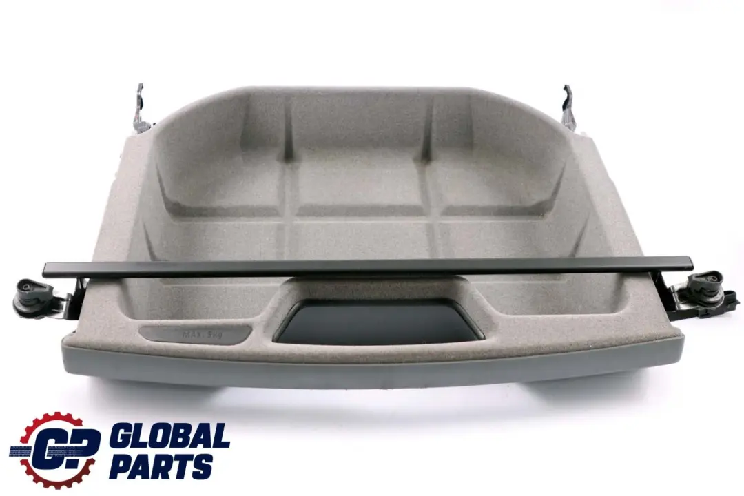 BMW 3 er E90 Schubfach Gepäckraum Oben Grau 5147 - SKU 7131155 - Teilenummer 7131155