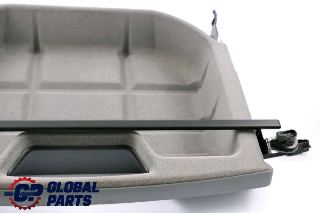 BMW 3 er E90 Schubfach Gepäckraum Oben Grau 5147 - SKU 7131155 - Teilenummer 7131155