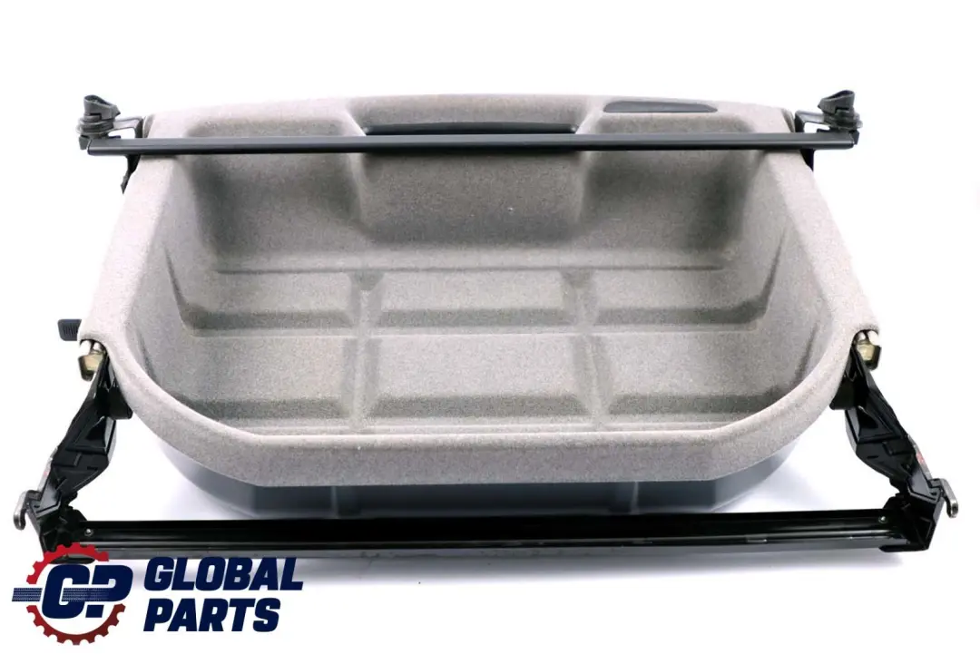 BMW 3 er E90 Schubfach Gepäckraum Oben Grau 5147 - SKU 7131155 - Teilenummer 7131155