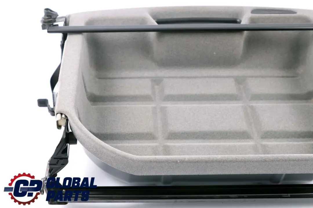 BMW 3 er E90 Schubfach Gepäckraum Oben Grau 5147 - SKU 7131155 - Teilenummer 7131155