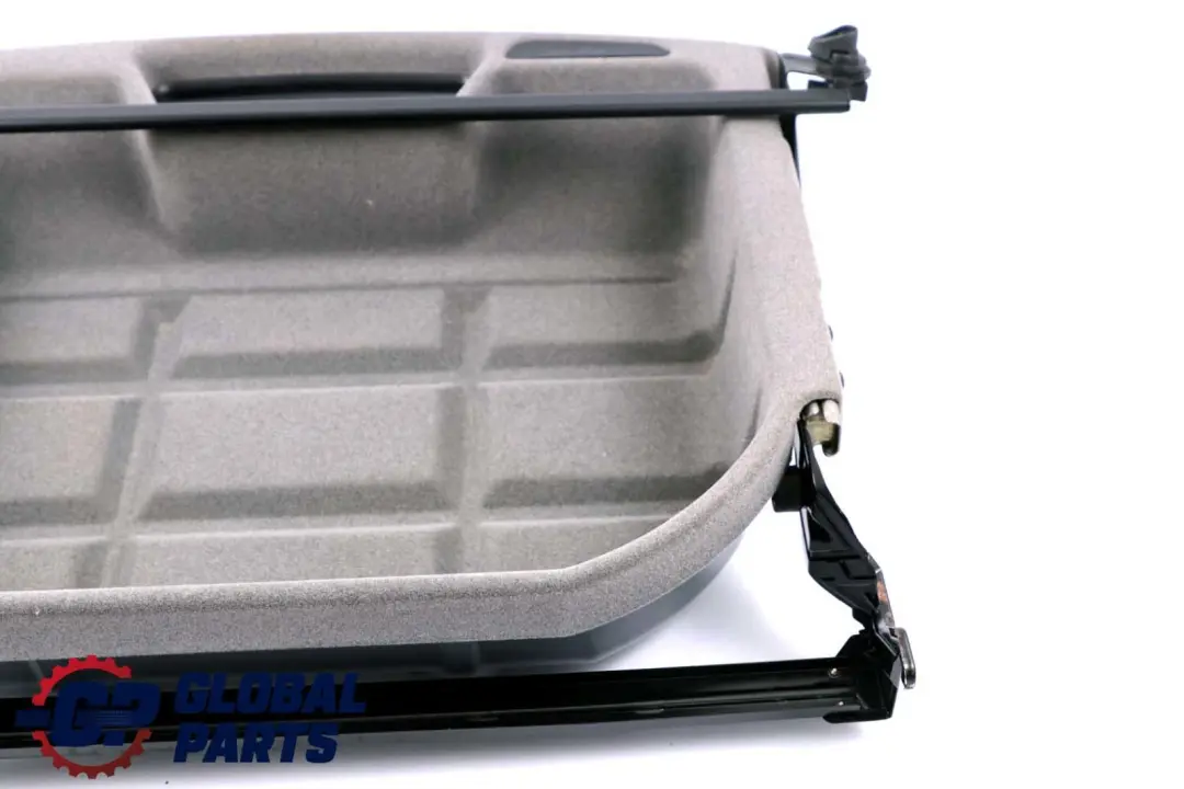 BMW 3 er E90 Schubfach Gepäckraum Oben Grau 5147 - SKU 7131155 - Teilenummer 7131155